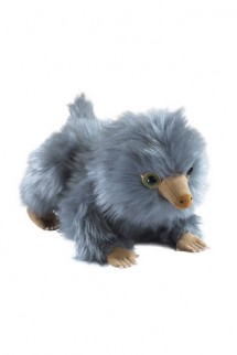 Animales Fantásticos - Peluche Grey Baby Niffler