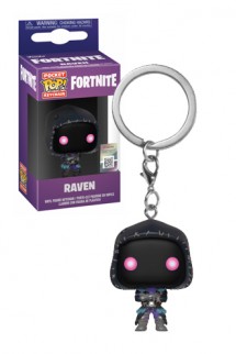 Pop! Keychain: Fortnite - Raven