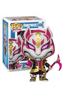 Pop! Games: Fortnite - Drift