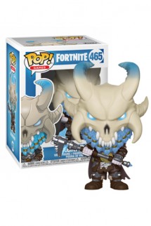 Pop! Games: Fortnite - Ragnarok