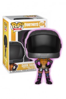 Pop! Games: Fortnite - Dark Vanguard (Glow in the Dark)