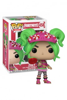 Pop! Games: Fortnite - Zoey