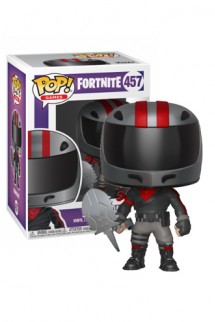 Pop! Games: Fortnite - Burnout