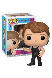 Pop! Movies: Dirty Dancing - Johnny