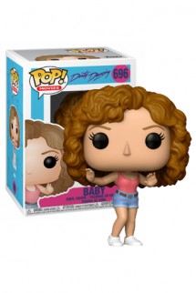 Pop! Movies: Dirty Dancing - Baby