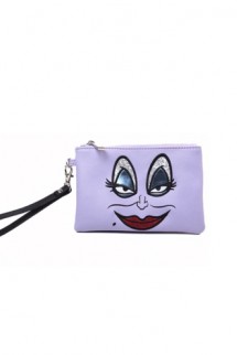 Disney - Cartera La Sirenita 'Ursula'