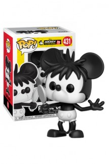 Pop! Disney: Mickey's 90th - Plane Crazy