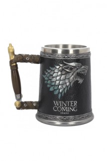 Juego de Tronos - Jarra Winter is Coming