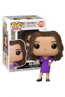 Pop! TV: Modern Family - Gloria