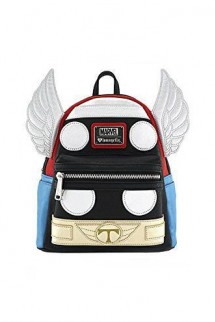 Loungefly - Marvel : Mini mochila Thor