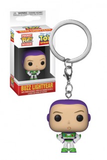 Pop! Keychain Disney Pixar: Toy Story - Buzz