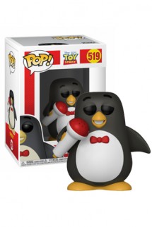 Pop! Disney Pixar: Toy Story - Wheezy