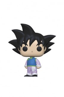 Pop! Animation: Dragon Ball Z - Goten