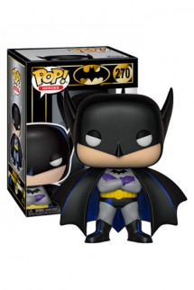 Pop! Heroes: Batman 80th - Batman 1st Appearance (1939) 