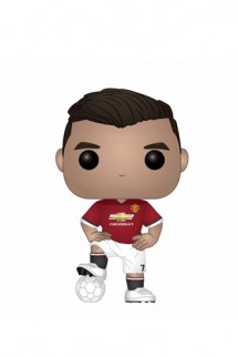 Pop! Football: Alexis Sánchez (MAN U)