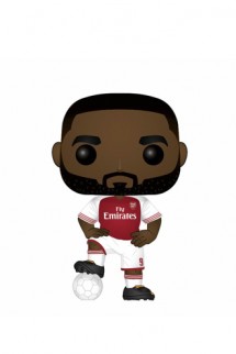 Pop! Football: Alexandre Lacazette (Arsenal)