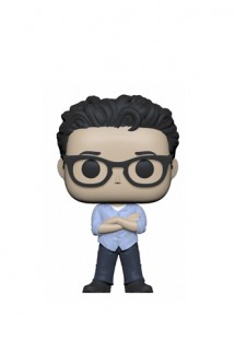 Pop! Directors: J.J. Abrams