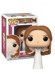 Pop! Movies: Romeo & Juliet - Julieta