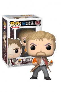 Pop! DC Heroes: Constantine Exclusive