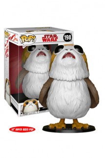 Pop! Star Wars - Porg 10" Exclusive