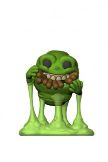 Pop! Movie: Ghostbusters - Slimer w/Hot Dogs