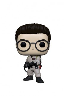 Pop! Movie: Ghostbusters 35th - Dr. Egon Spengler