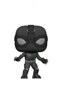 Pop! Spider-Man: Far From Home - Spider-Man (Stealth Suit)