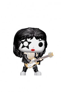 Pop! Rocks: KISS - Starchild