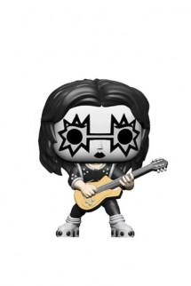 Pop! Rocks: KISS - Spaceman