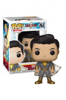 Pop! Heroes: Shazam - Eugene