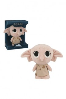 Harry Potter - SuperCute Plushies Dobby