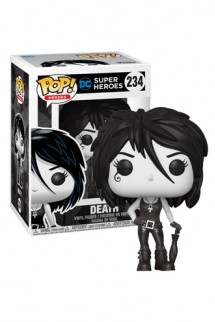 Pop! DC: Death Exclusivo