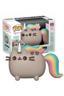 Pop! Pusheen: Pusheenicorn