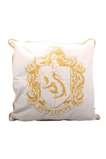 Harry Potter - almohada Hufflepuff 