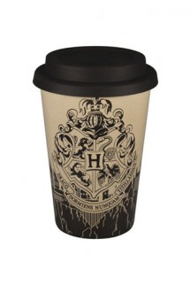 Harry Potter - Taza de Viaje Hogwarts