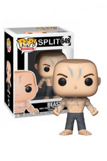 Pop! Movies: Split - Beast