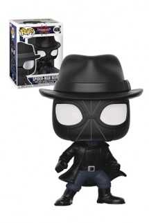 Pop! Marvel: Spider-Man Noir 