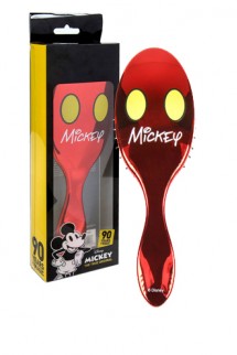 Disney - Mickey hair brush