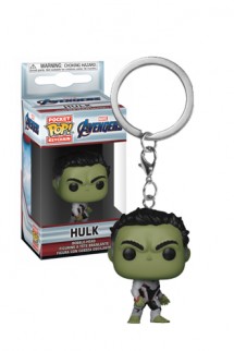 Pop! Keychain: Vengadores Endgame - Hulk