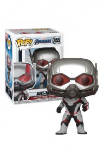 Pop! Marvel: Avengers Endgame - Ant-Man