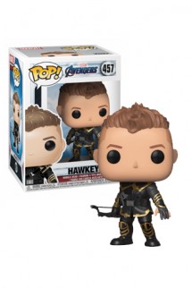 Pop! Marvel: Vengadores Endgame - Ojo de Halcón