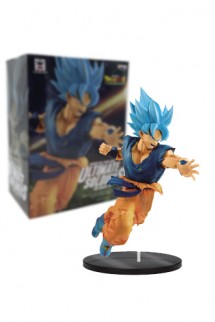 Dragon Ball Super - Movie Figura Ultimate Soldiers Super Saiyan Goku