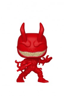 Pop! Marvel: Marvel Venom S2 - Daredevil