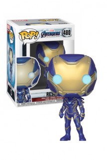 Pop! Marvel: Avengers Endgame - Rescue