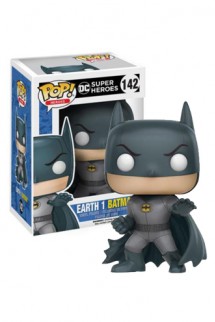 Pop! DC Heroes: Batman Earth 1