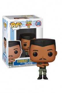 Pop! Disney: Toy Story 4 - Combat Carl Jr.