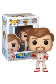 Pop! Disney: Toy Story 4 - Duke Kaboom