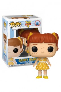 Pop! Disney: Toy Story 4 - Gabby Gabby