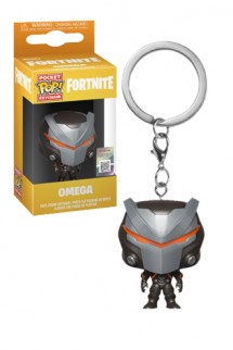 Pop! Keychain: Fortnite - Omega