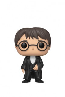 Pop! Movies: Harry Potter S6 - Harry Potter (Yule Ball)